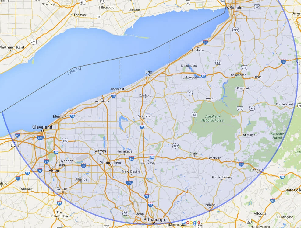 map wedding dj, event dj entertainment, john gallagher service area