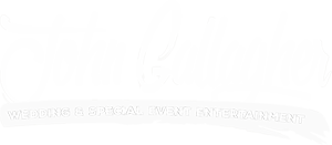 Erie PA Wedding DJ | Erie DJs | John Gallagher | Photo Booths