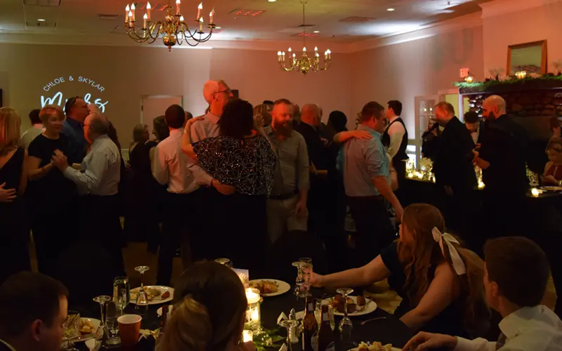 weddings-3 John Gallagher Wedding DJ, professional dj entertainment